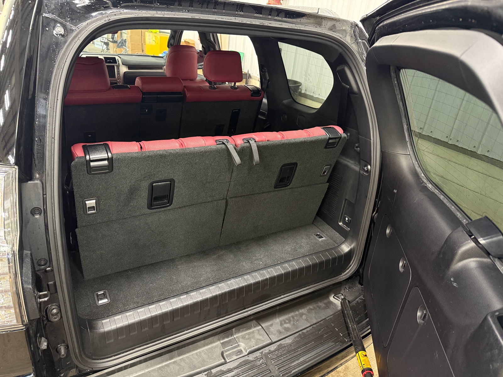 Thumbnail: 2020 Lexus GX - 6