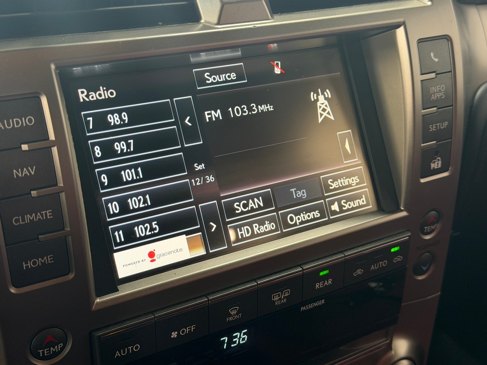 Thumbnail: 2020 Lexus GX - 3