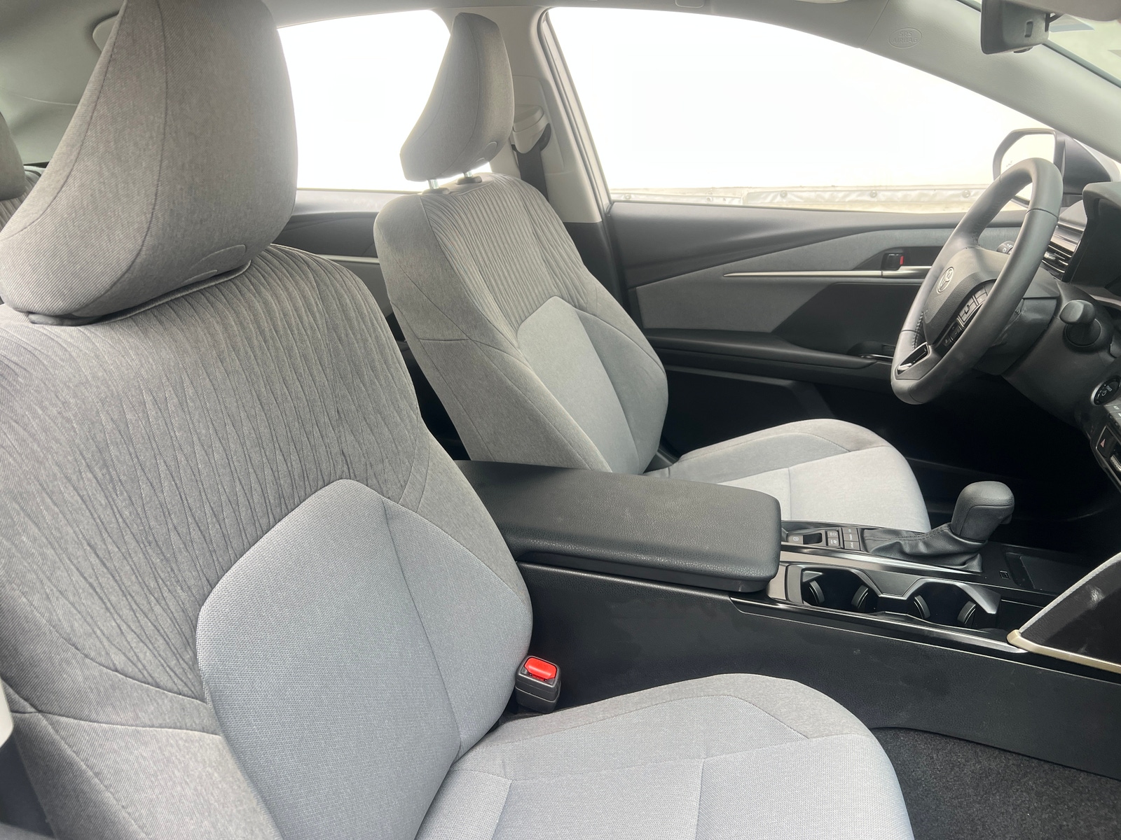 Thumbnail: 2025 Toyota Camry - 2