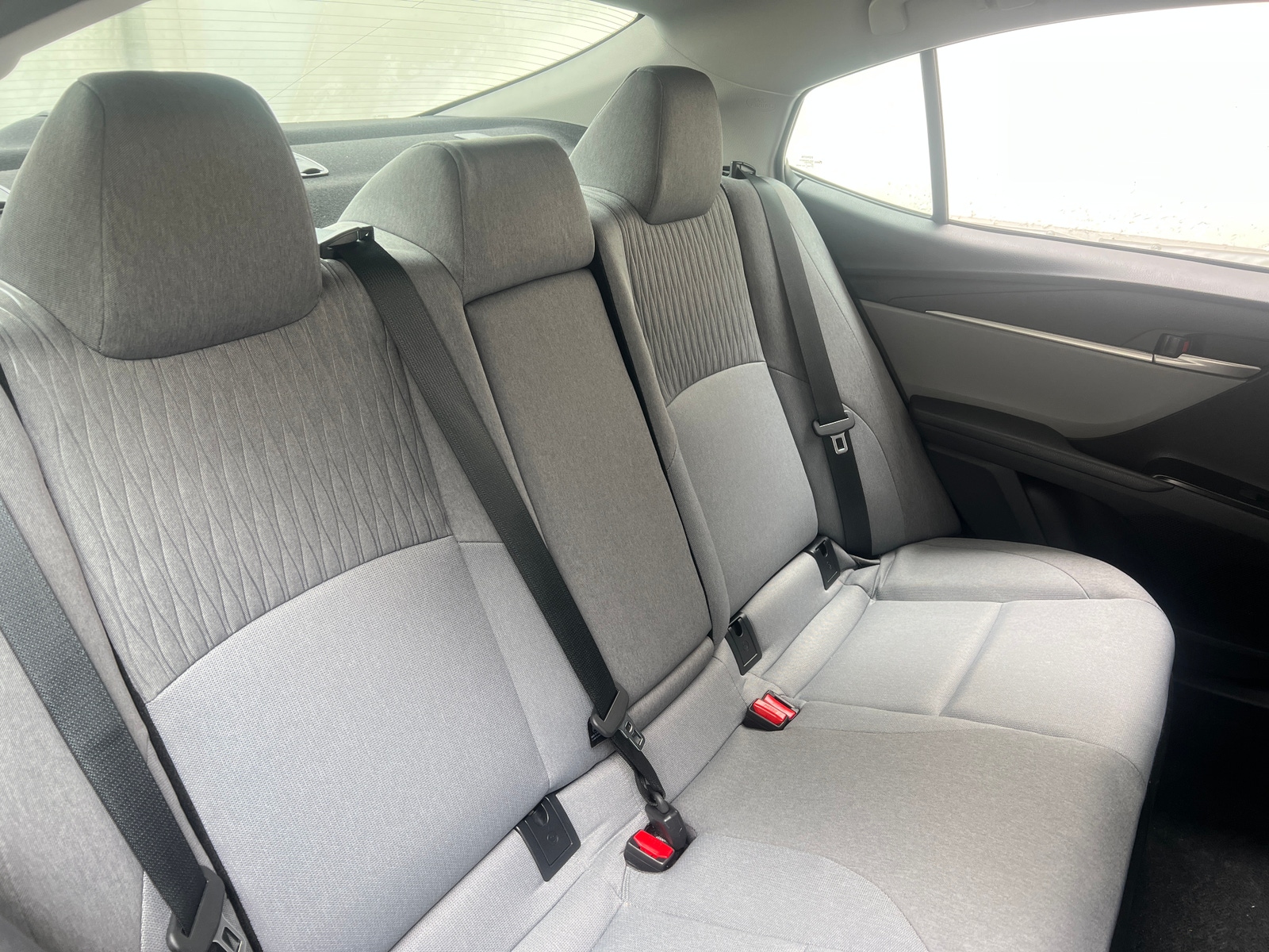 Thumbnail: 2025 Toyota Camry - 6