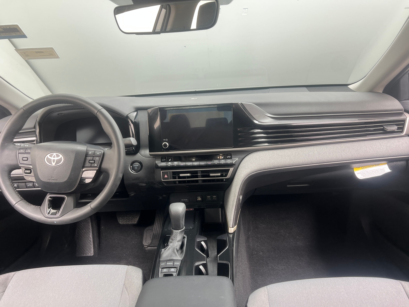 Thumbnail: 2025 Toyota Camry - 3