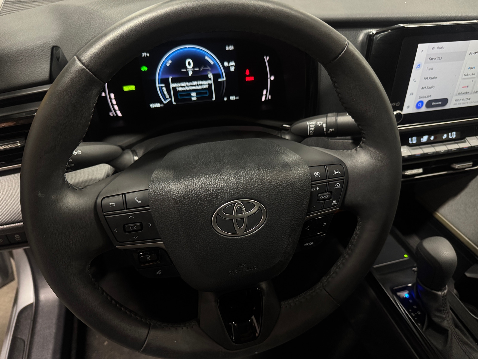 Thumbnail: 2025 Toyota Camry - 5