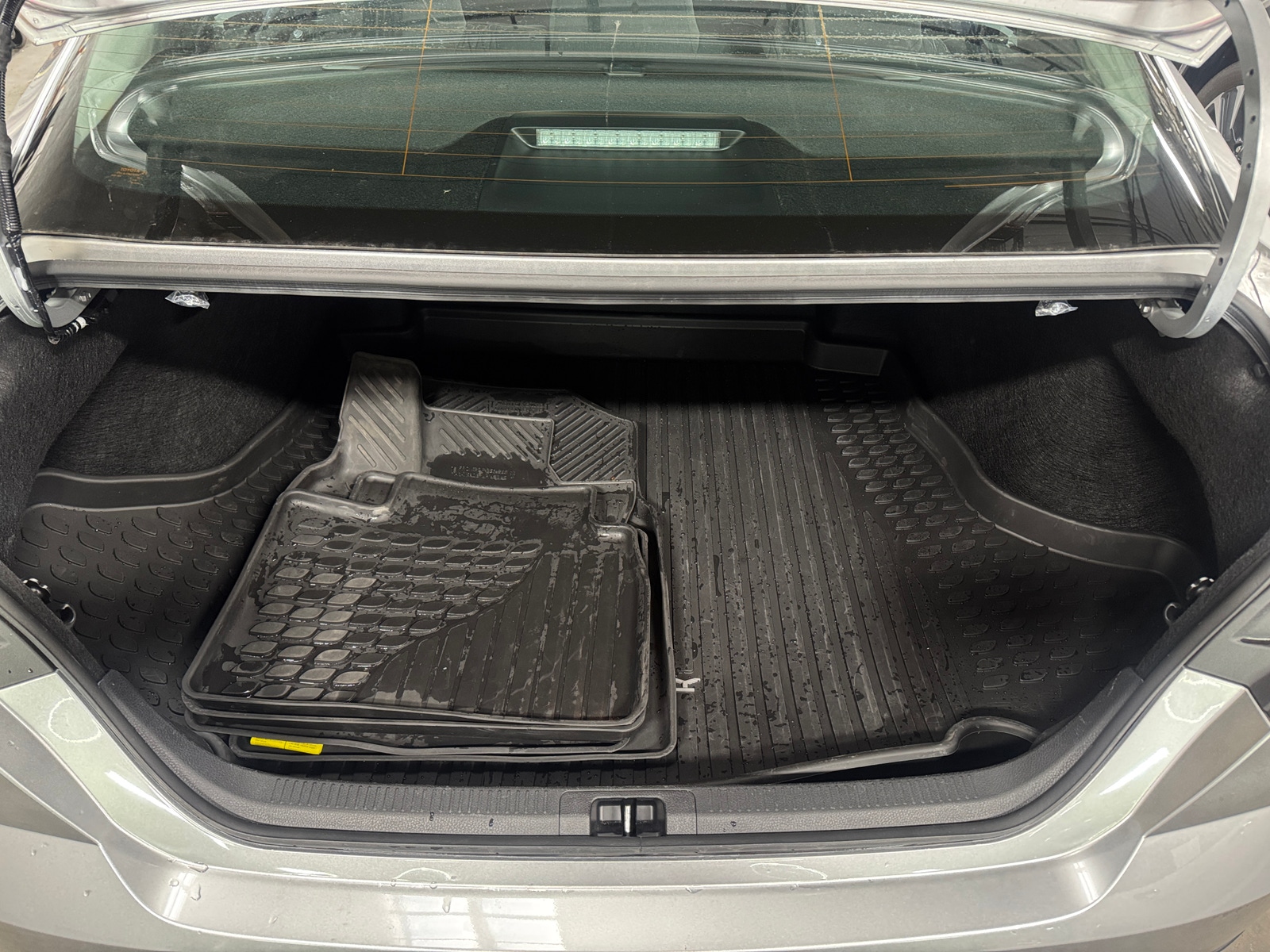 Thumbnail: 2025 Toyota Camry - 7