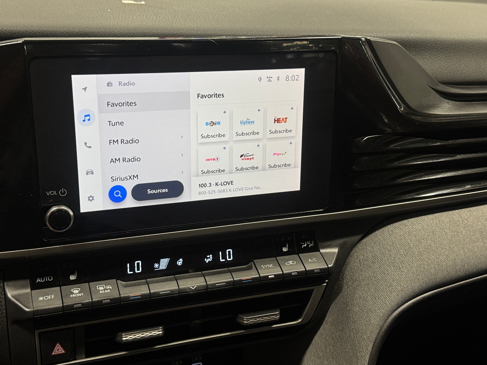 Thumbnail: 2025 Toyota Camry - 4