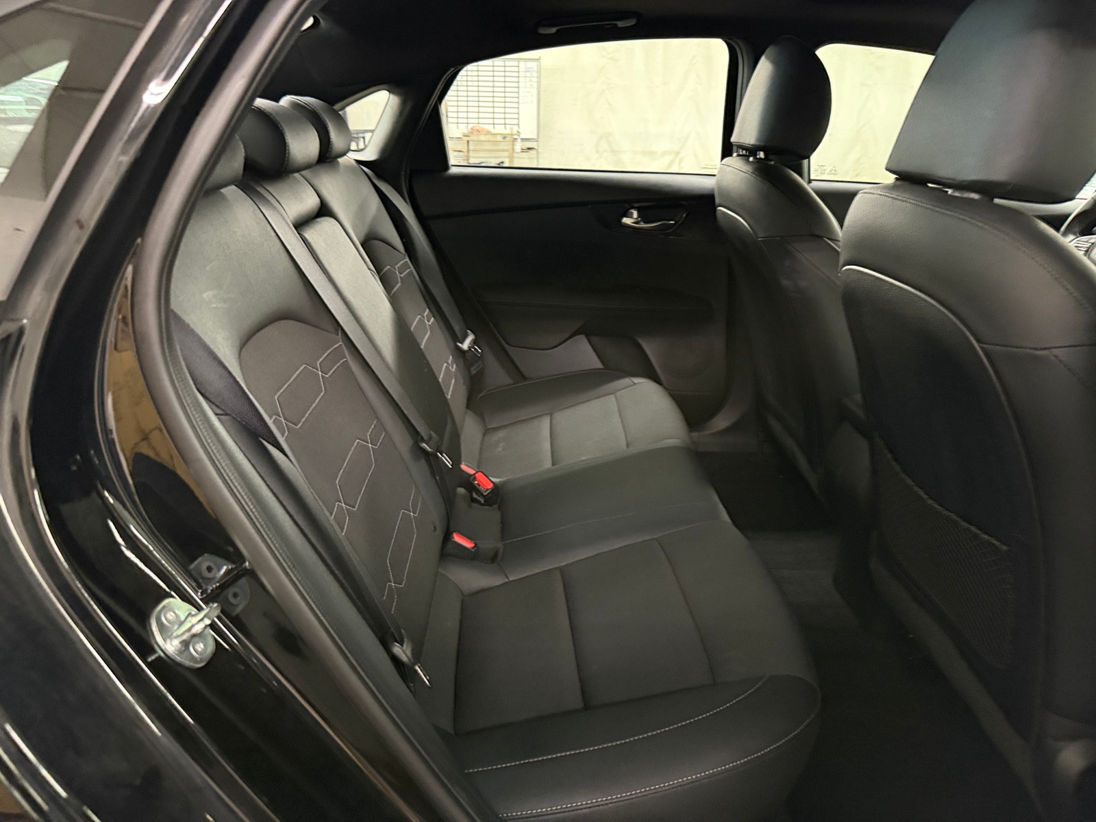 Thumbnail: 2024 Kia Forte - 6