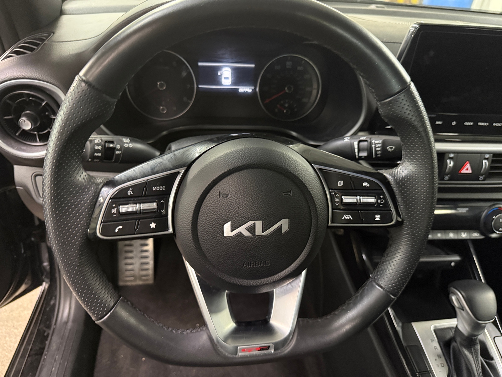 Thumbnail: 2024 Kia Forte - 5