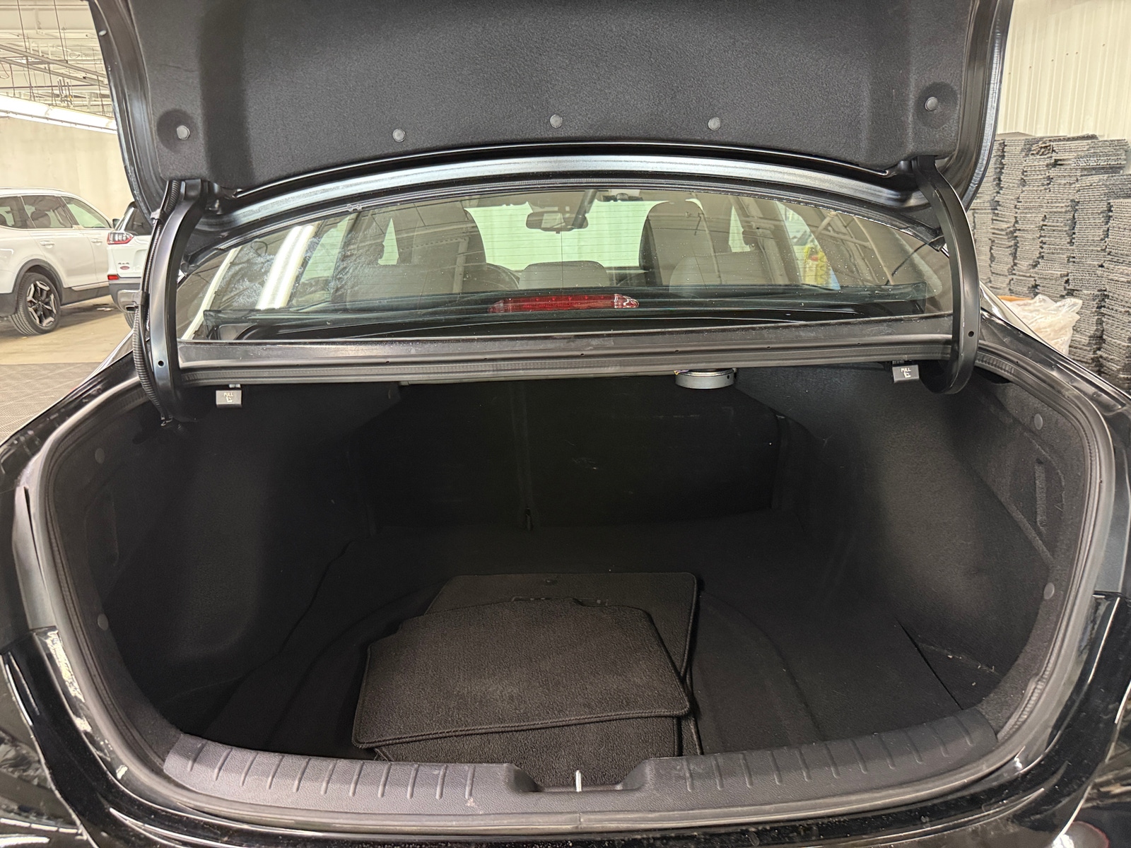 Thumbnail: 2024 Kia Forte - 7