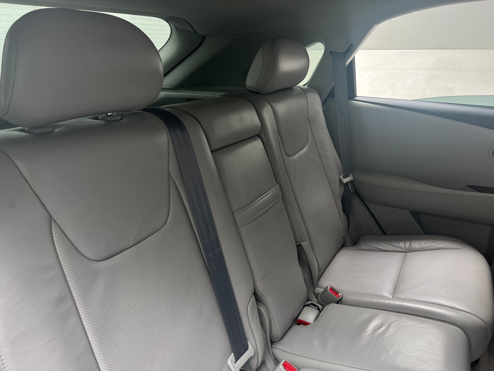 Thumbnail: 2012 Lexus RX - 6