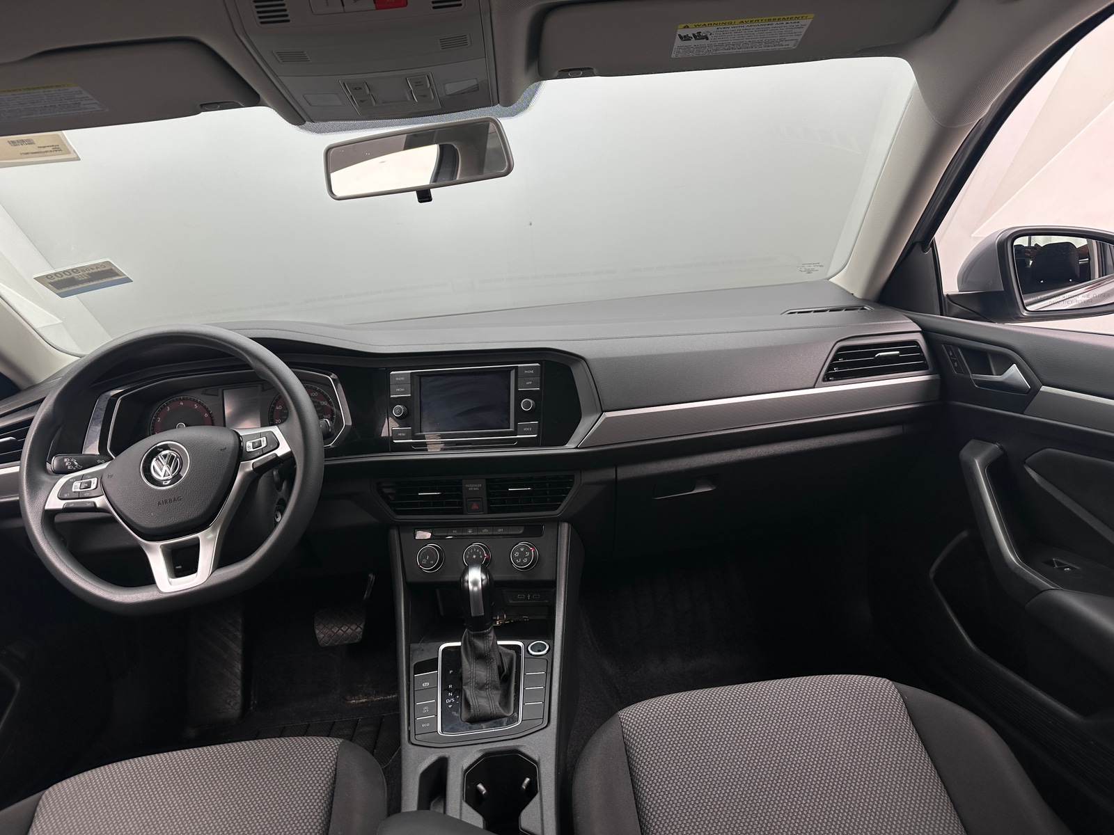 Thumbnail: 2021 Volkswagen Jetta - 3