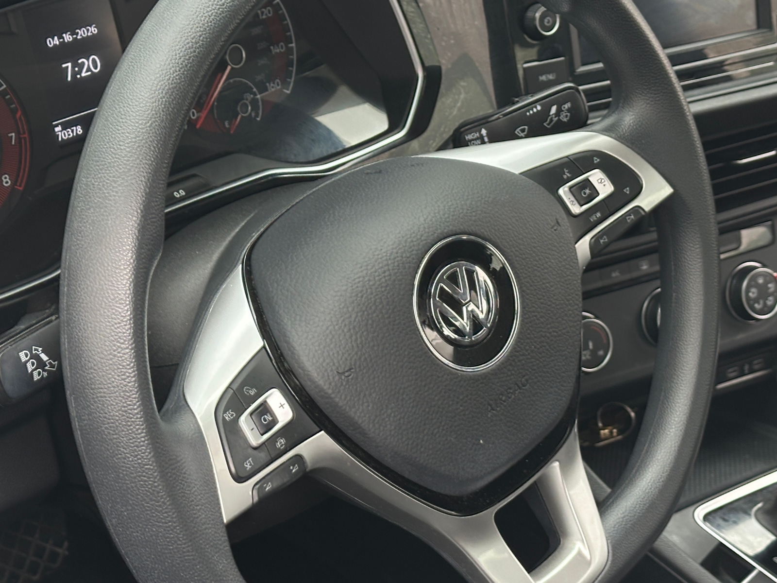 Thumbnail: 2021 Volkswagen Jetta - 5