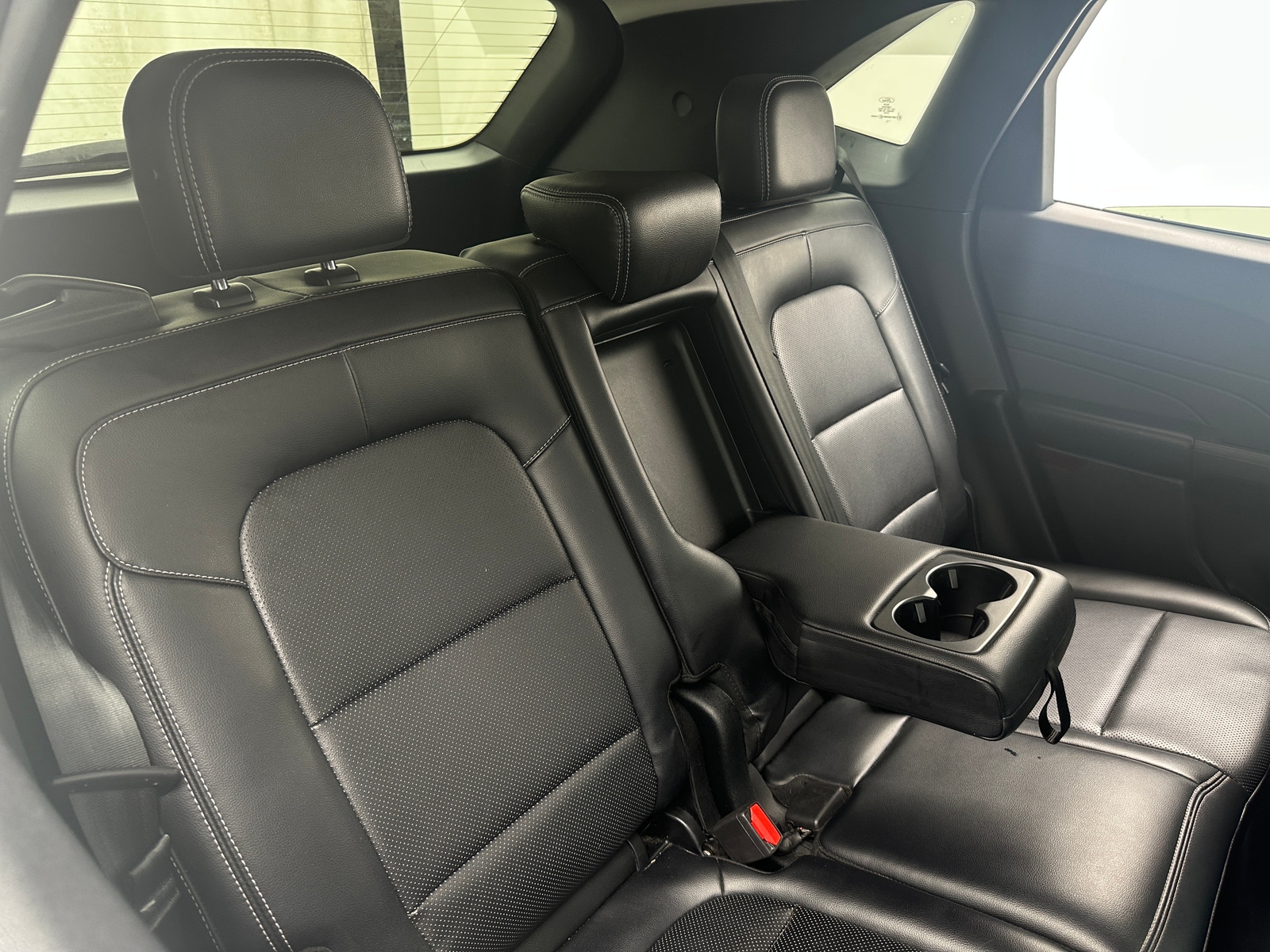 Thumbnail: 2021 Ford Escape - 5