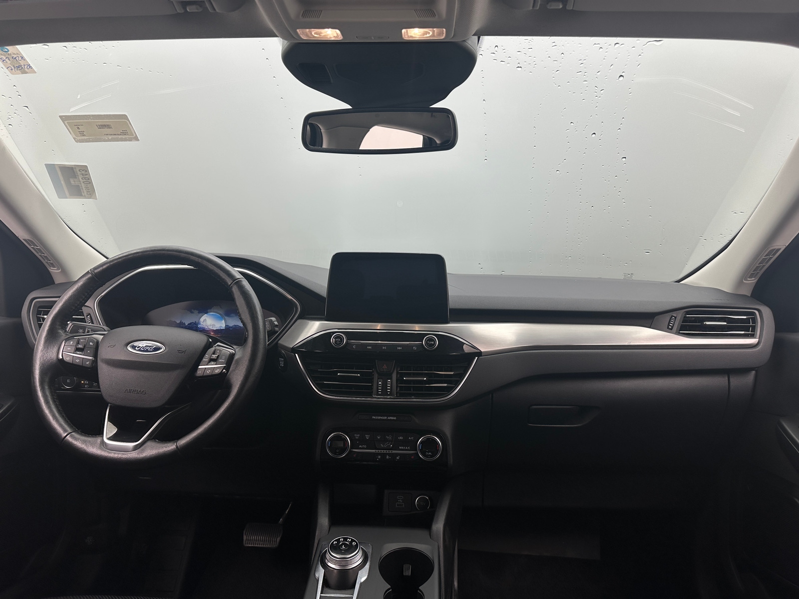 Thumbnail: 2021 Ford Escape - 2