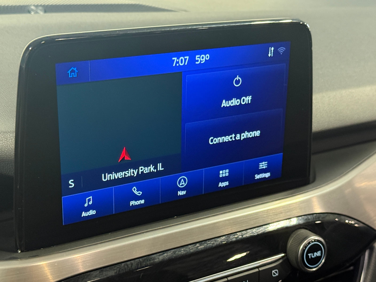 Thumbnail: 2021 Ford Escape - 3