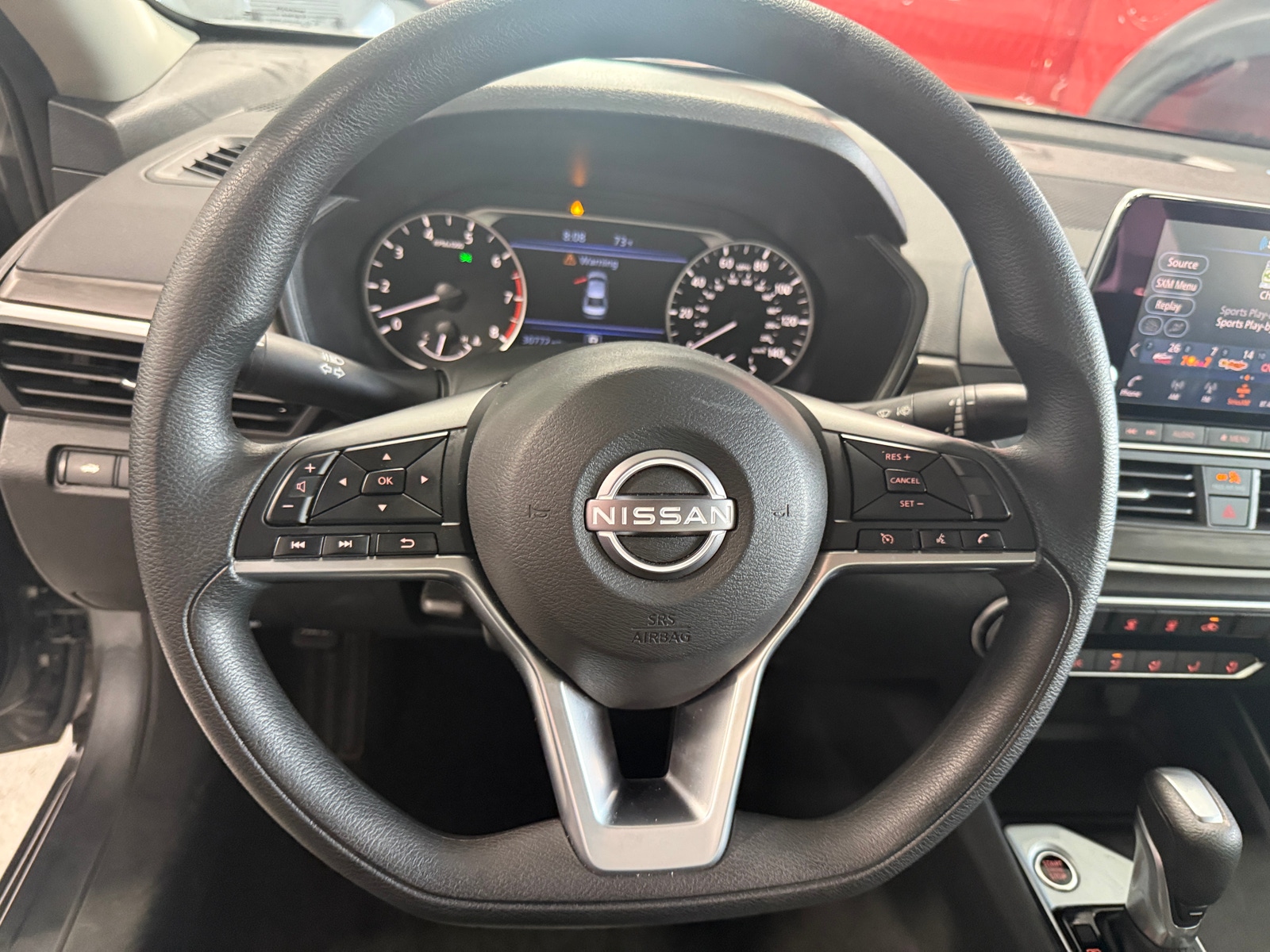 Thumbnail: 2025 Nissan Altima - 5
