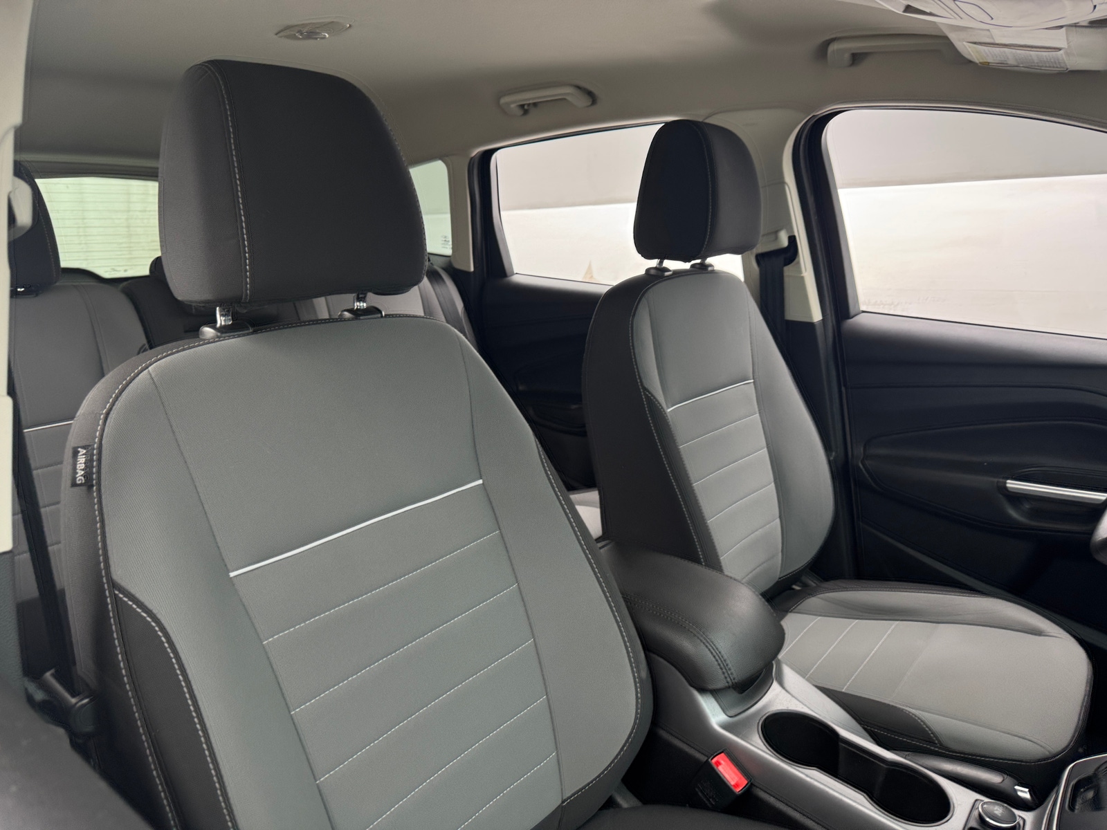 Thumbnail: 2014 Ford Escape - 2