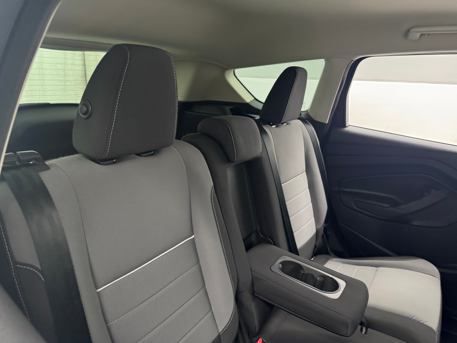 Thumbnail: 2014 Ford Escape - 6