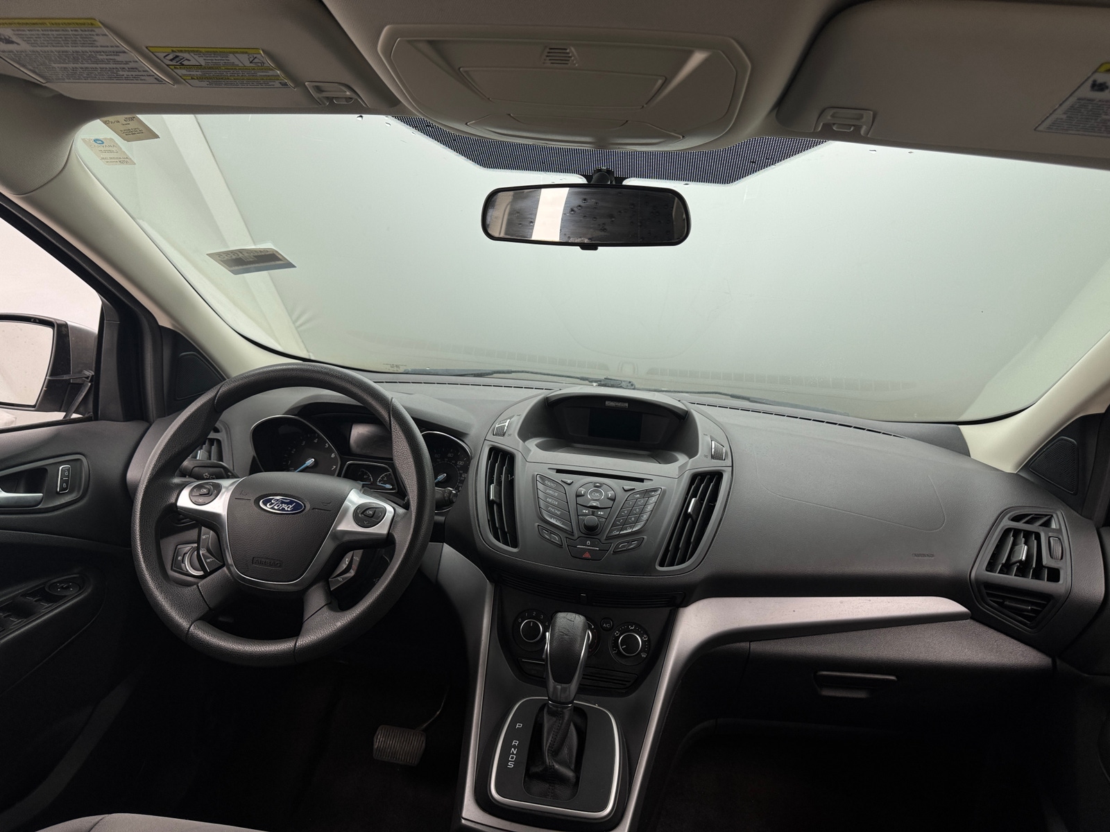 Thumbnail: 2014 Ford Escape - 3