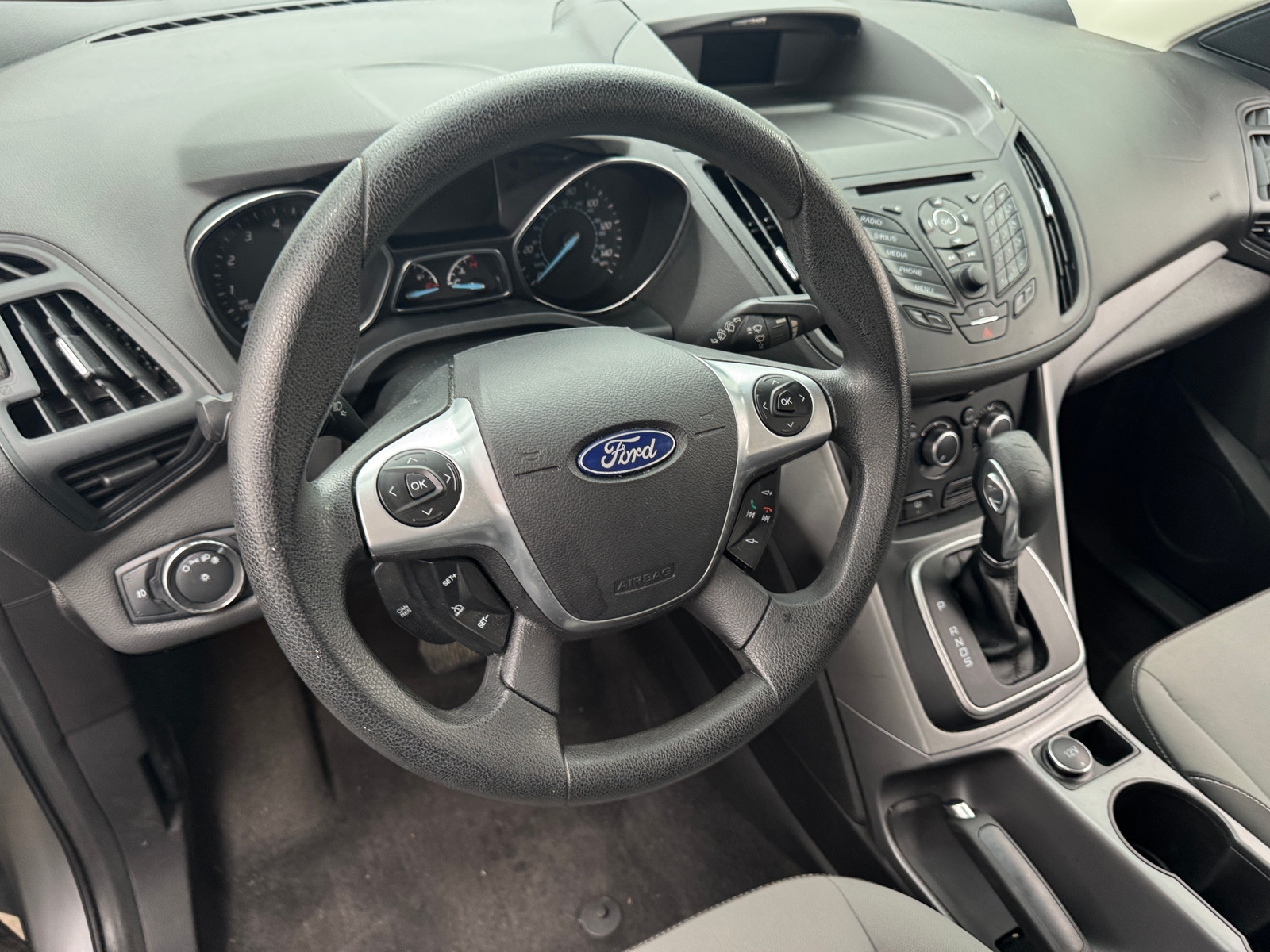 Thumbnail: 2014 Ford Escape - 5