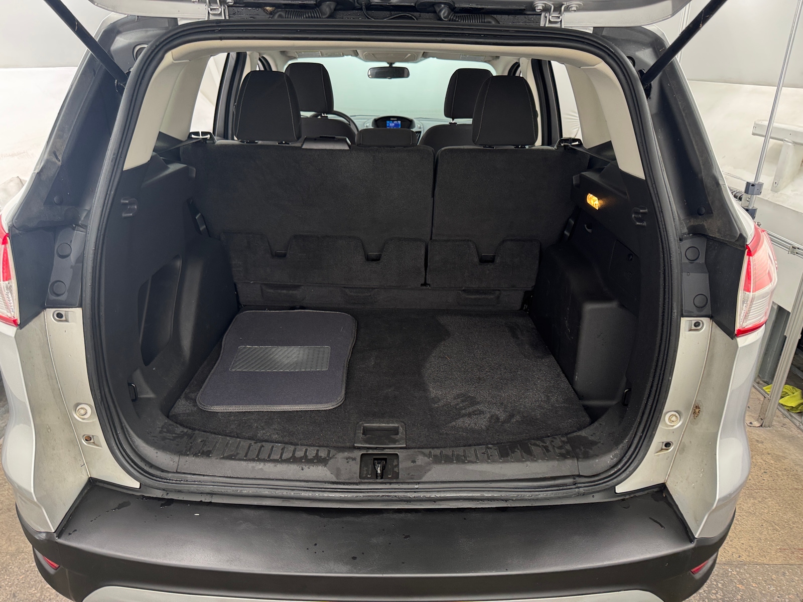 Thumbnail: 2014 Ford Escape - 7