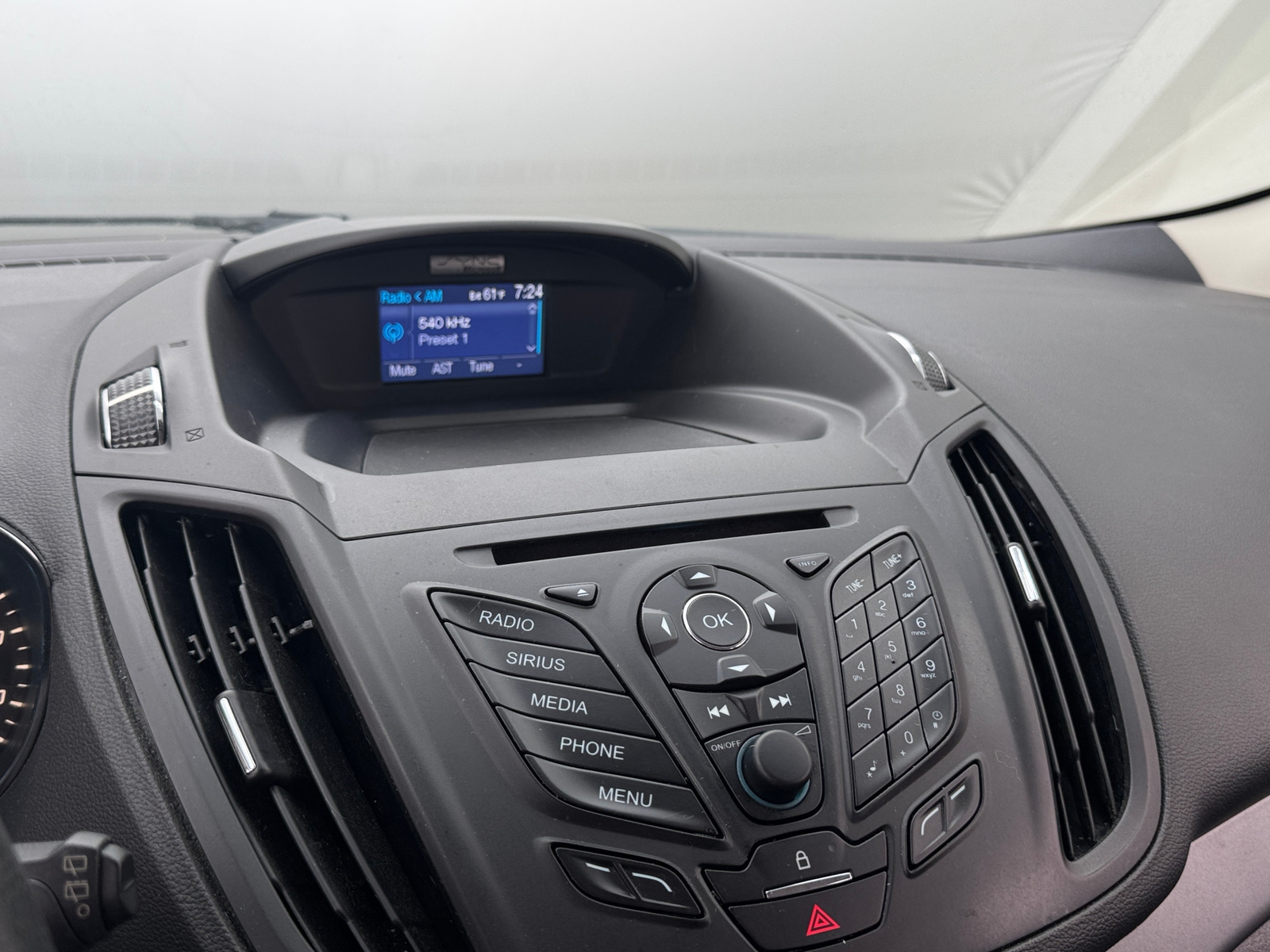 Thumbnail: 2014 Ford Escape - 4