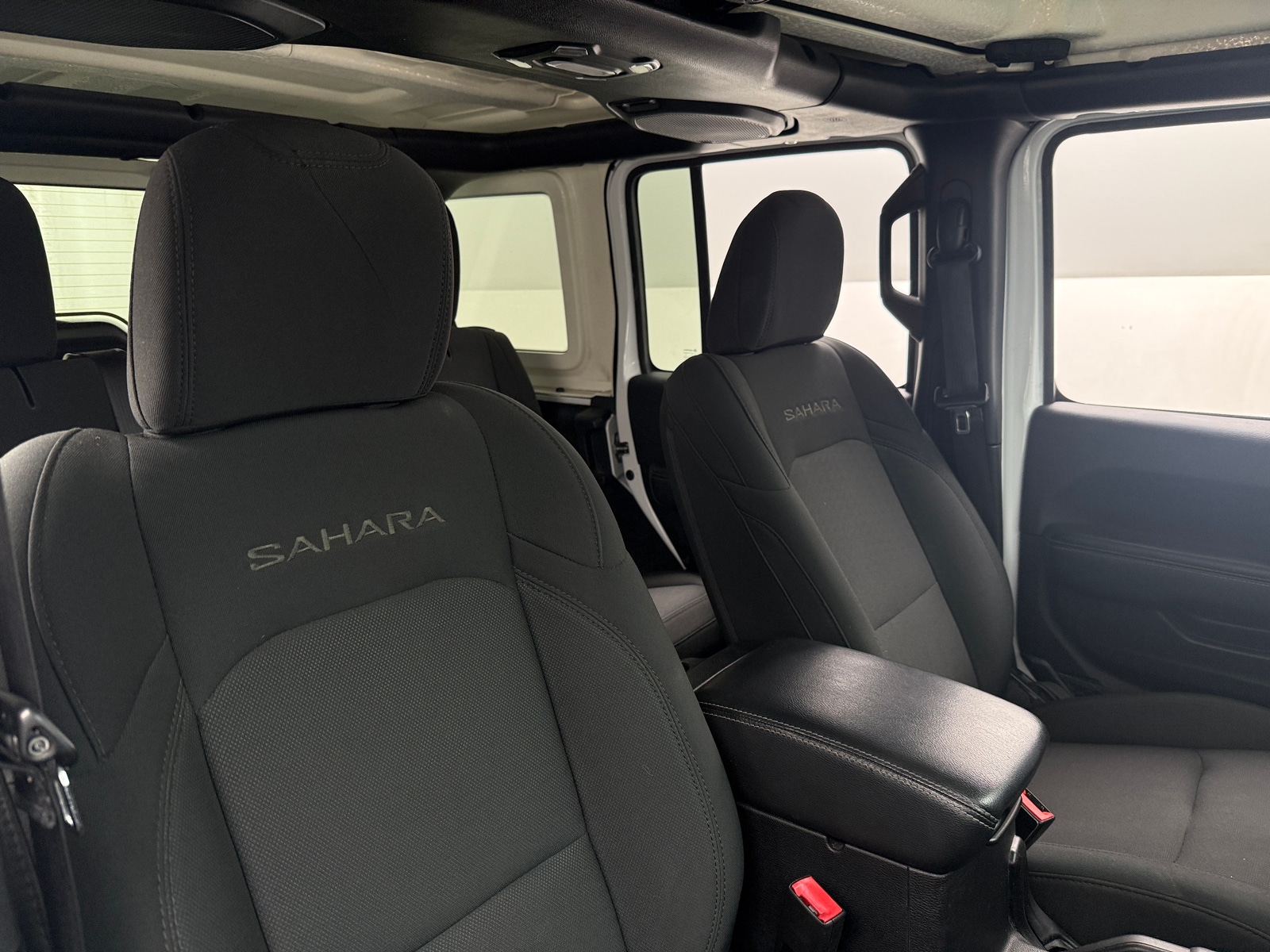 Thumbnail: 2019 Jeep Wrangler - 2