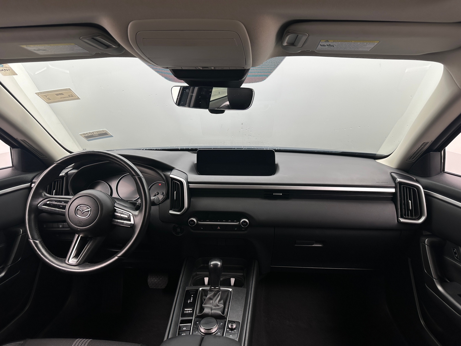 Thumbnail: 2023 Mazda CX-50 - 2
