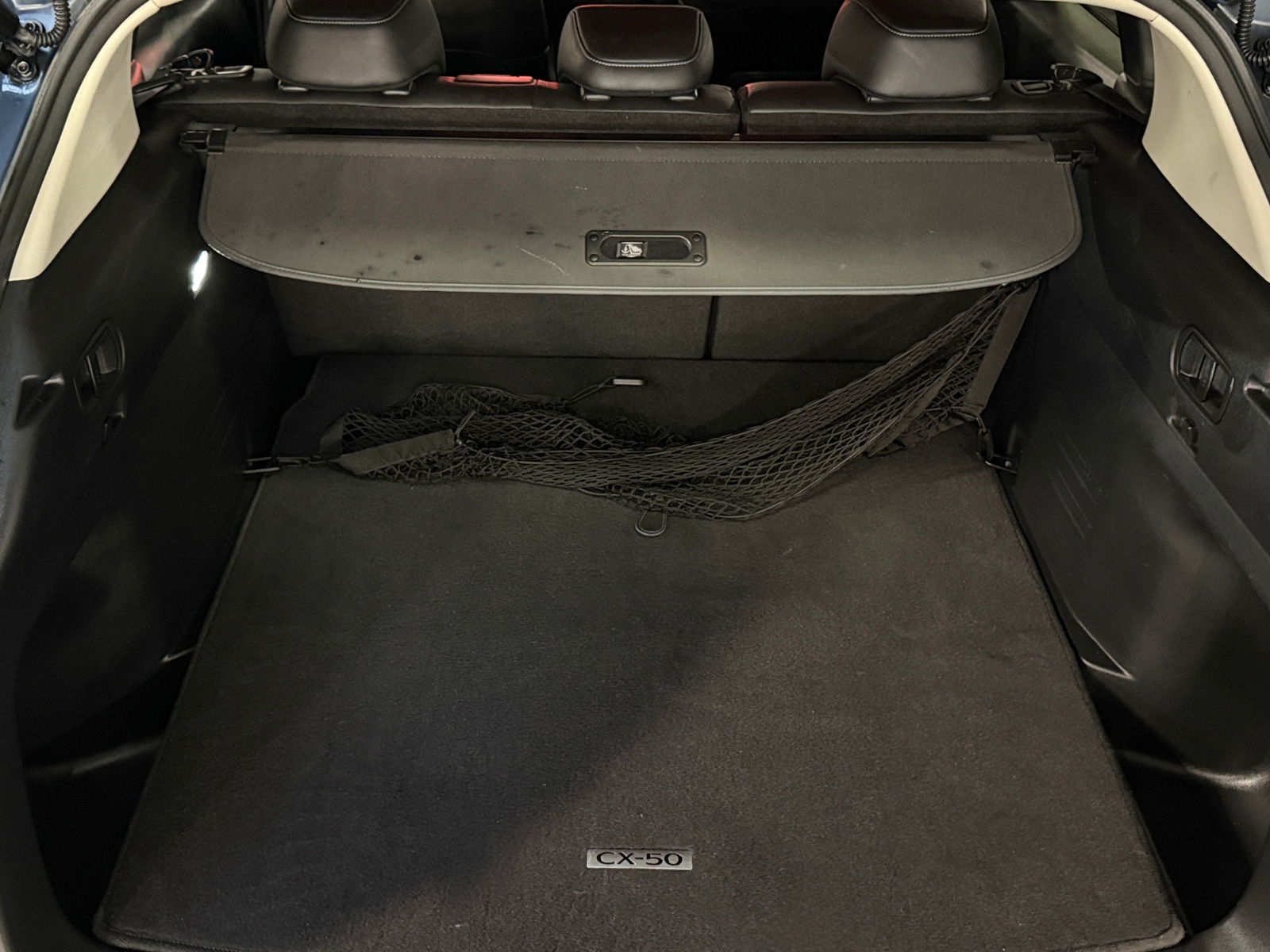 Thumbnail: 2023 Mazda CX-50 - 6