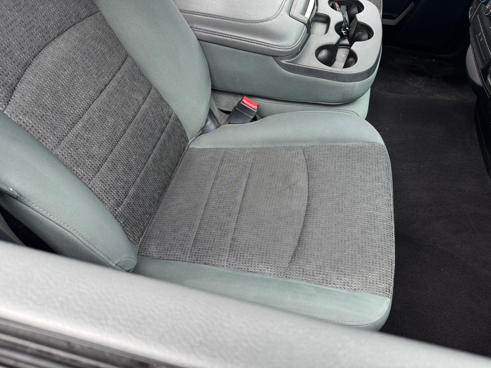 Thumbnail: 2016 RAM 1500 - 2