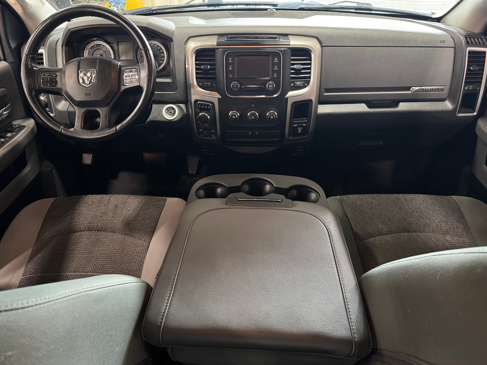 Thumbnail: 2016 RAM 1500 - 3