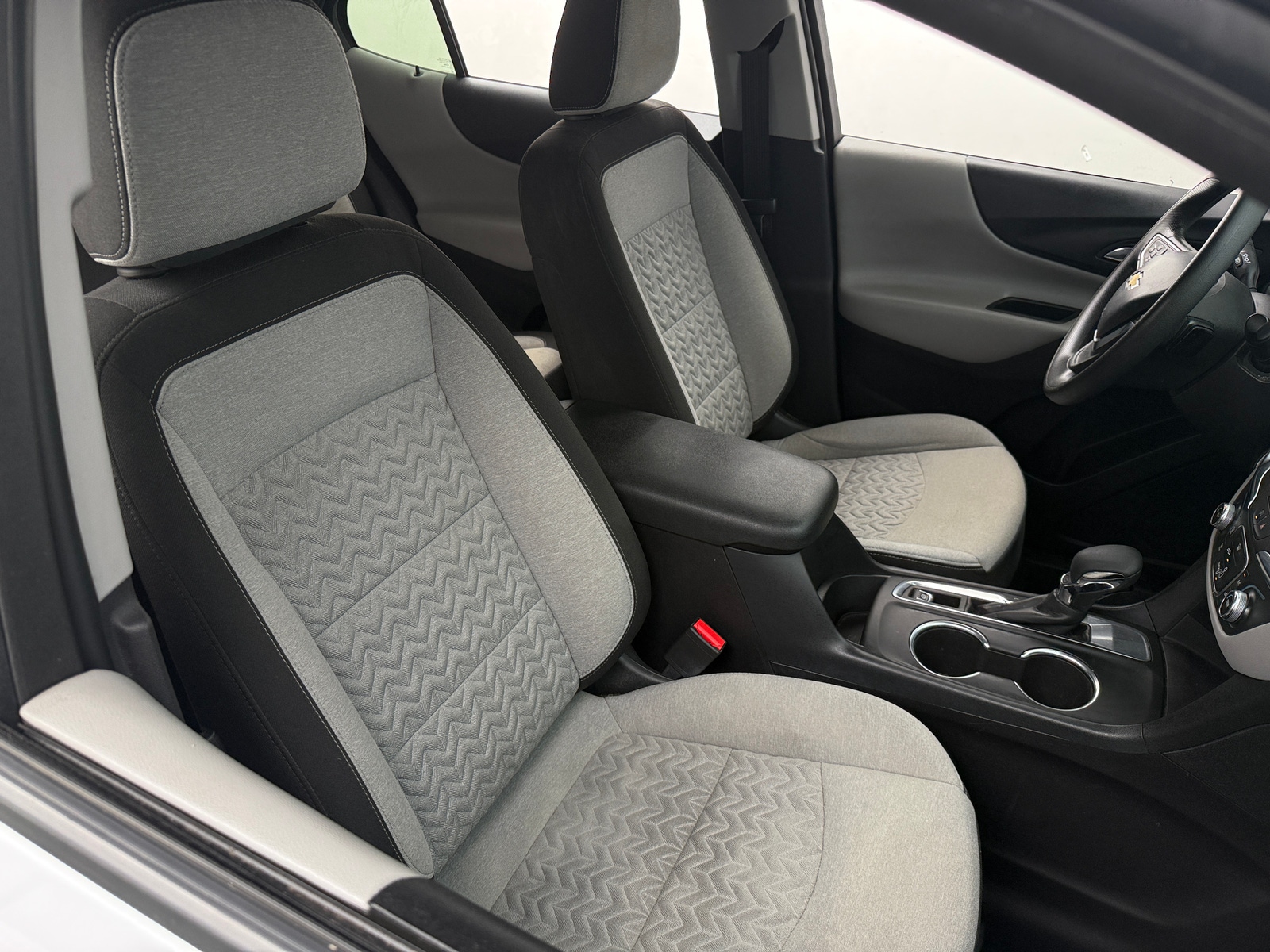 Thumbnail: 2024 Chevrolet Equinox - 2