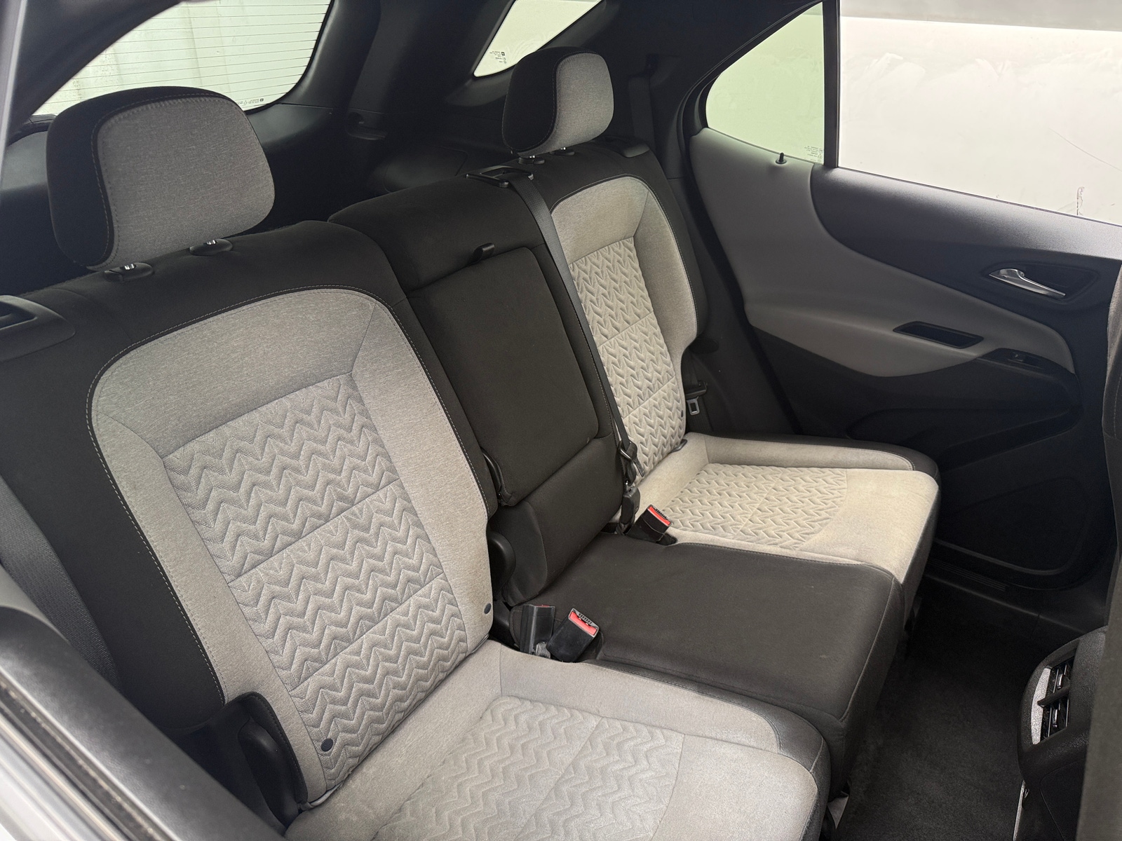 Thumbnail: 2024 Chevrolet Equinox - 6