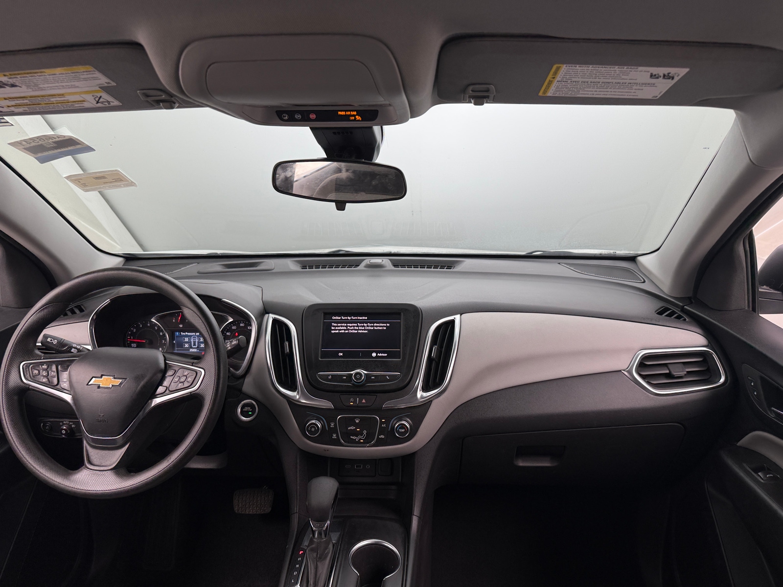 Thumbnail: 2024 Chevrolet Equinox - 3