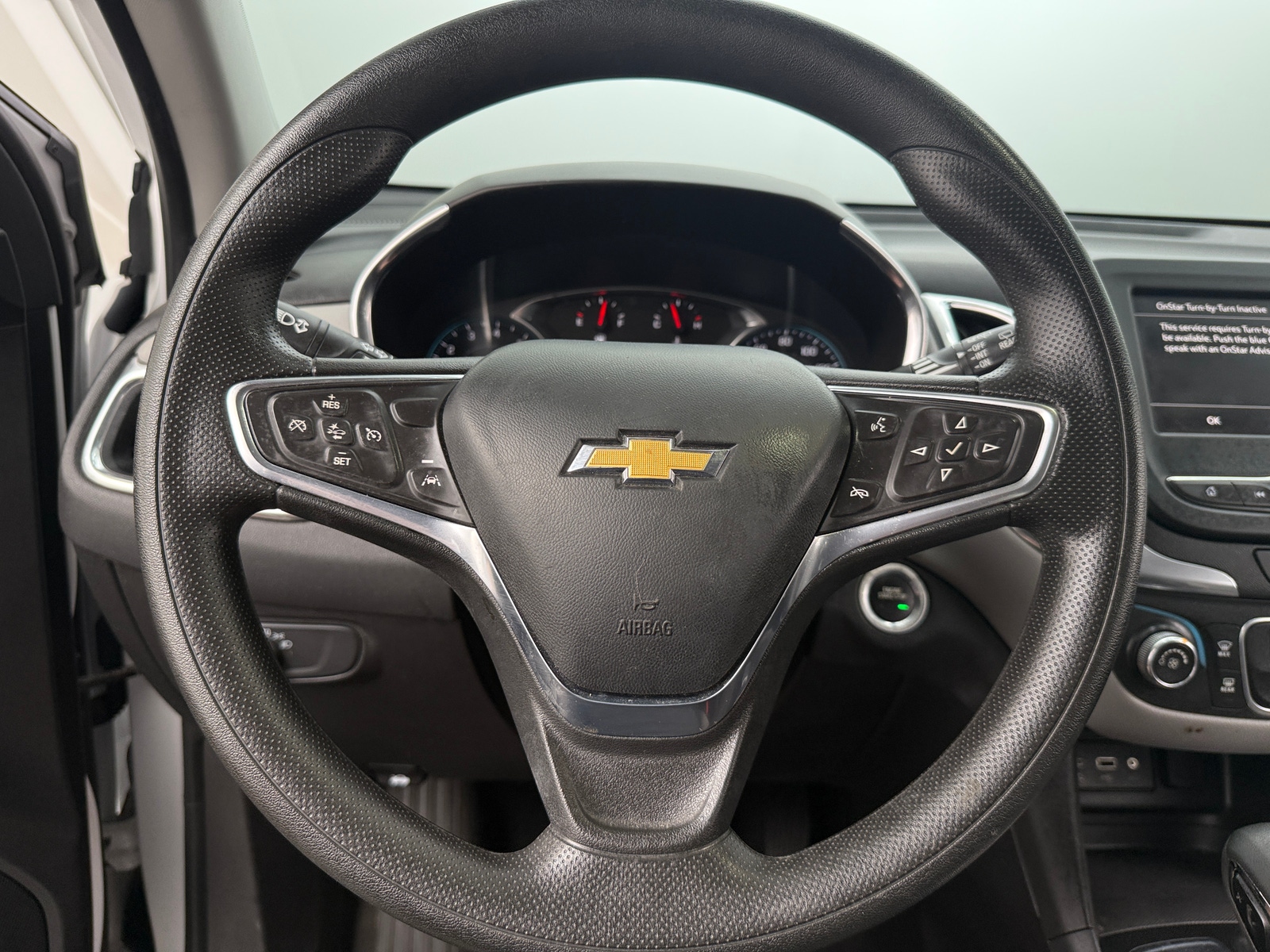 Thumbnail: 2024 Chevrolet Equinox - 5