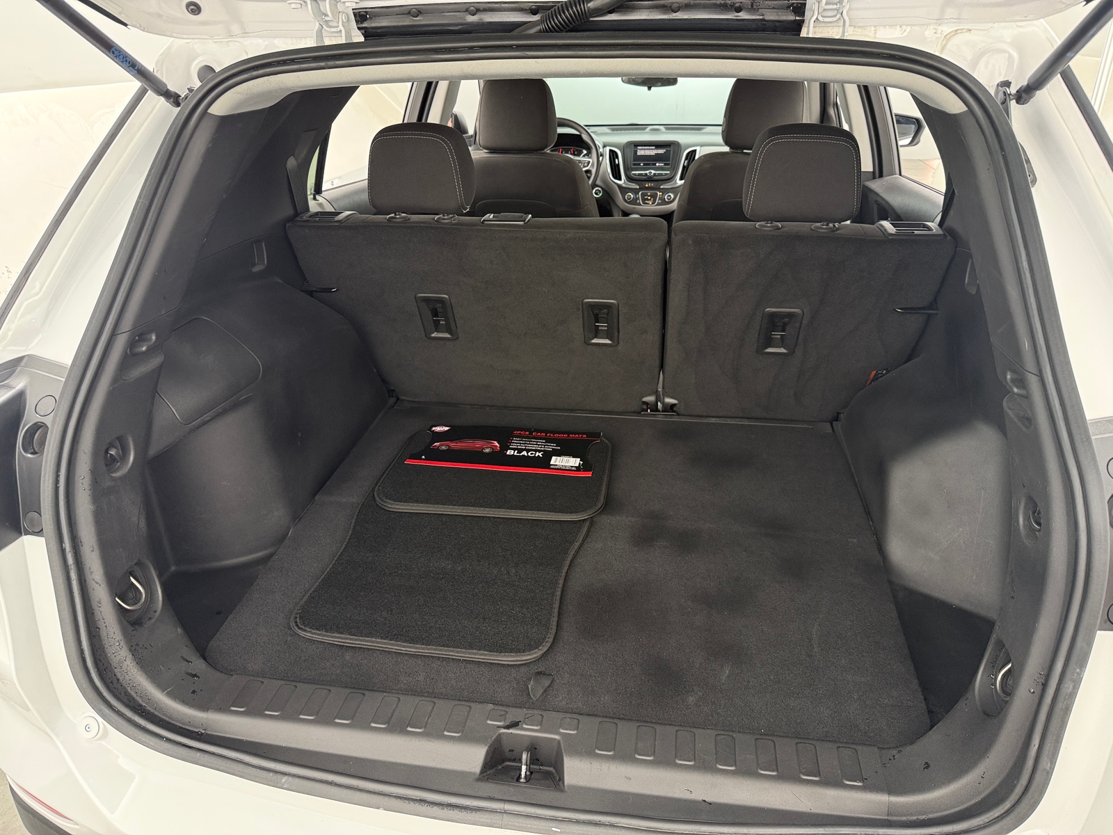 Thumbnail: 2024 Chevrolet Equinox - 7