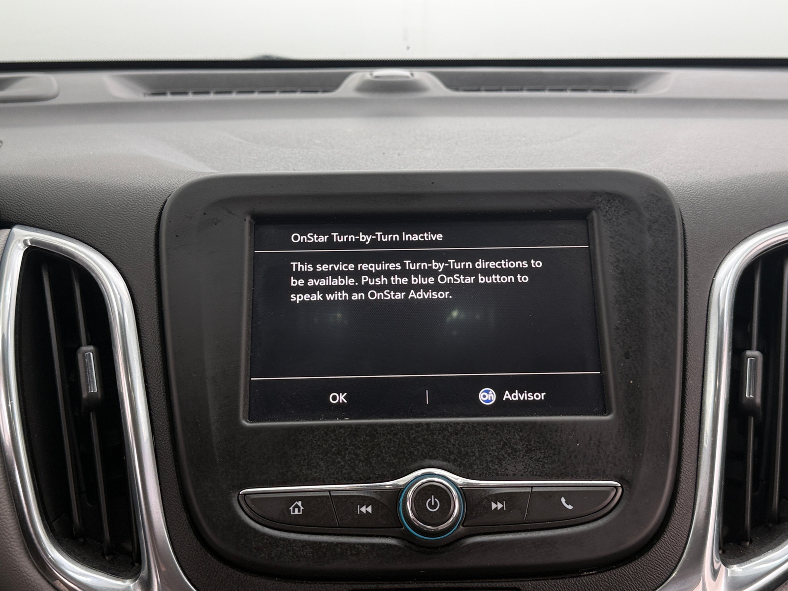 Thumbnail: 2024 Chevrolet Equinox - 4