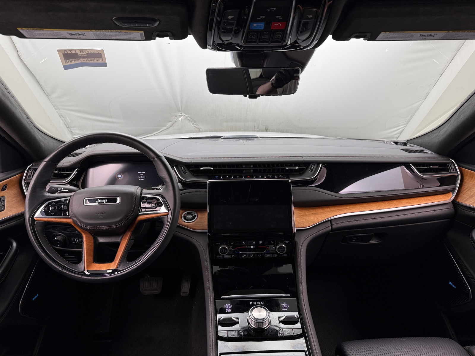 Thumbnail: 2022 Jeep Grand Cherokee - 2