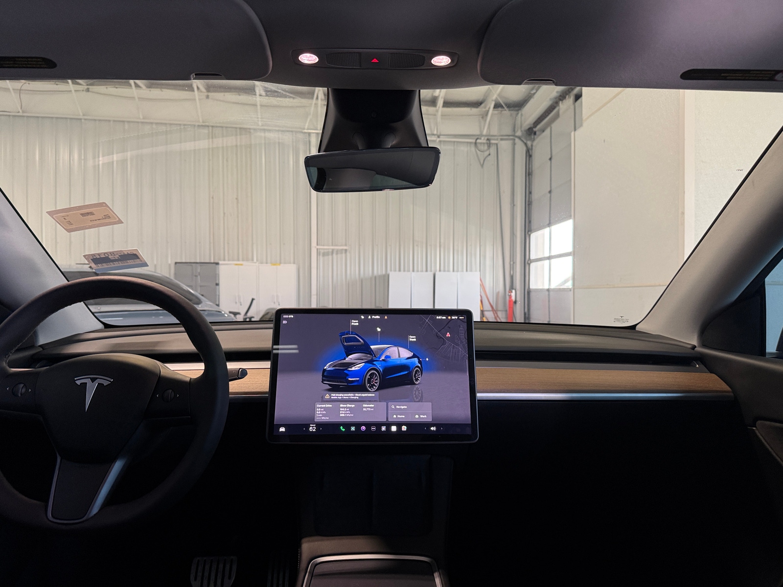 Thumbnail: 2022 Tesla Model Y - 2