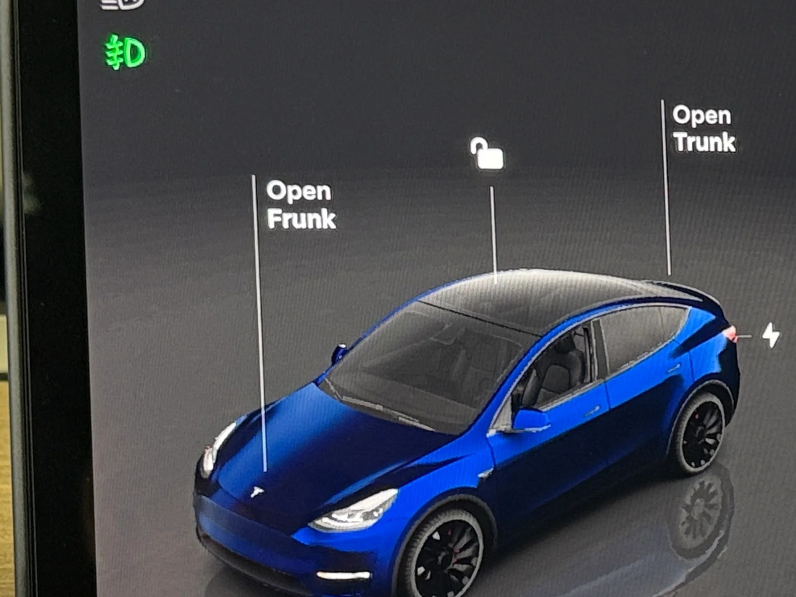 Thumbnail: 2022 Tesla Model Y - 3