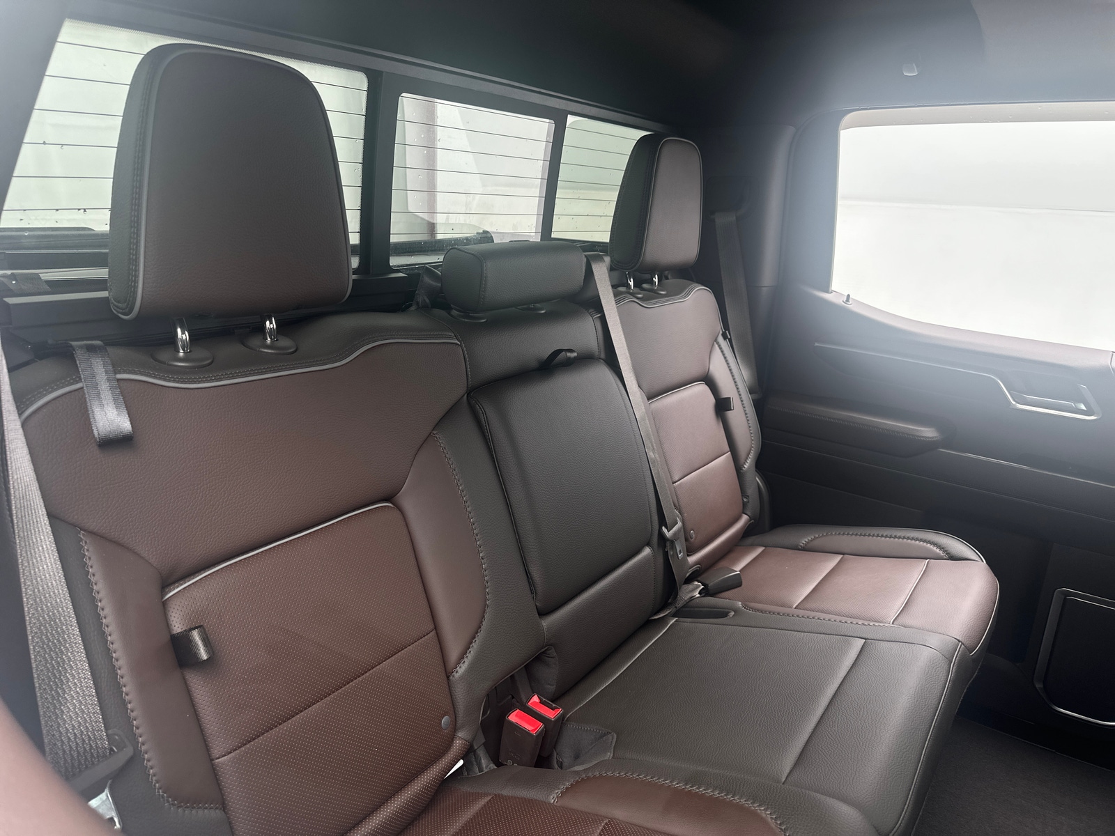 Thumbnail: 2023 GMC Sierra 1500 - 5