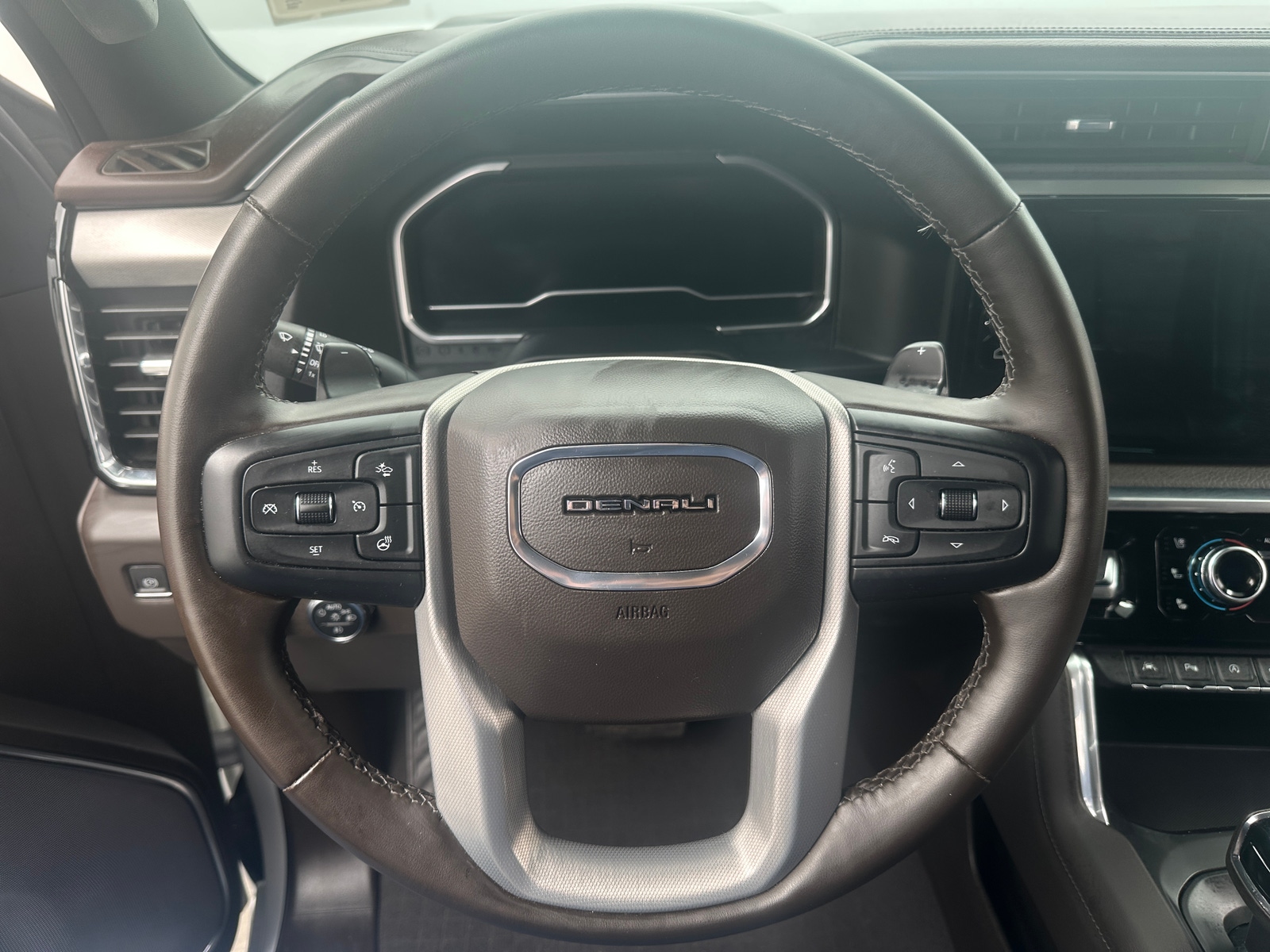 Thumbnail: 2023 GMC Sierra 1500 - 4