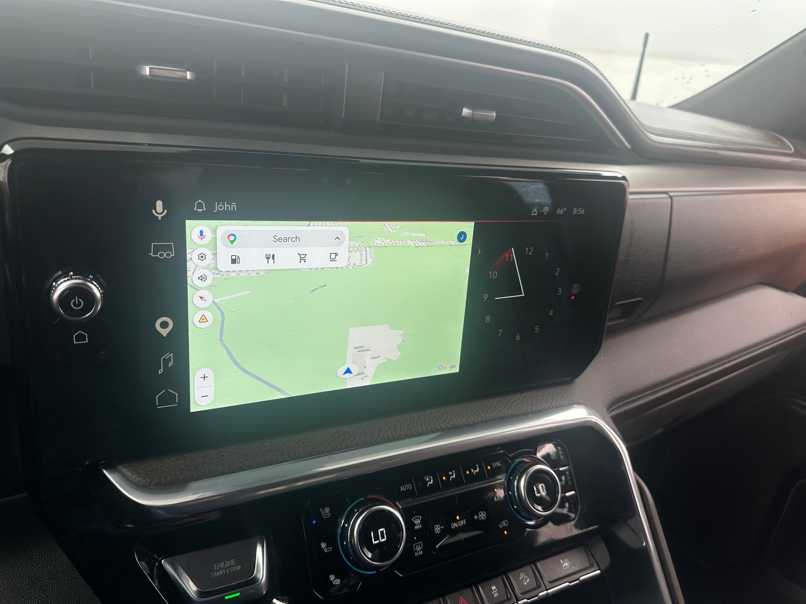 Thumbnail: 2023 GMC Sierra 1500 - 3