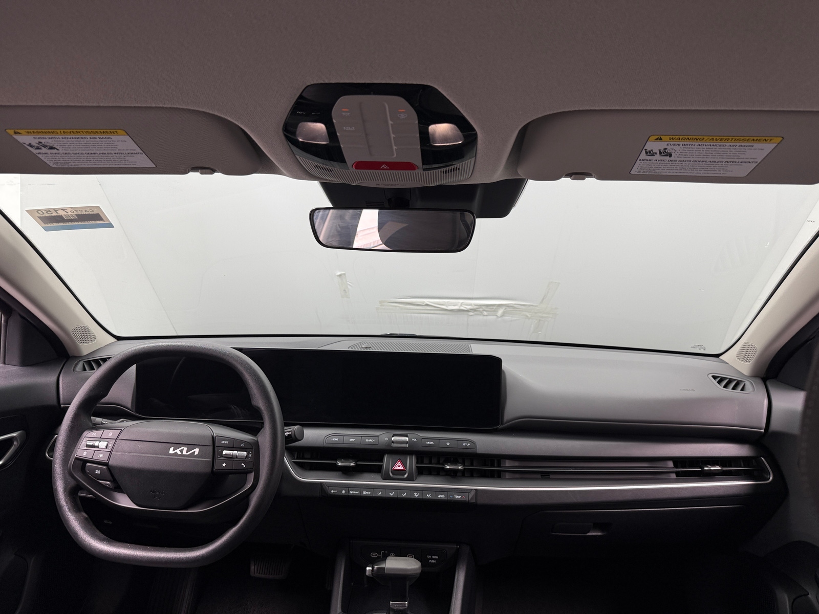 Thumbnail: 2025 Kia K4 - 3