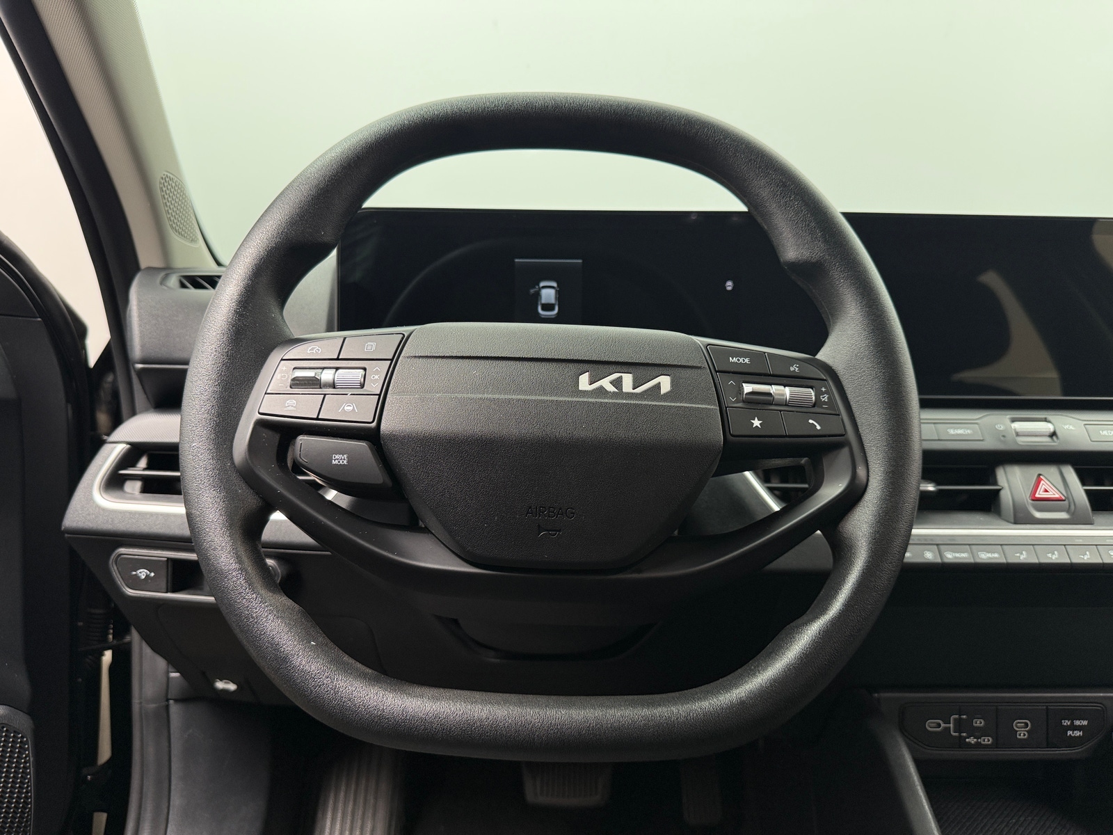 Thumbnail: 2025 Kia K4 - 5