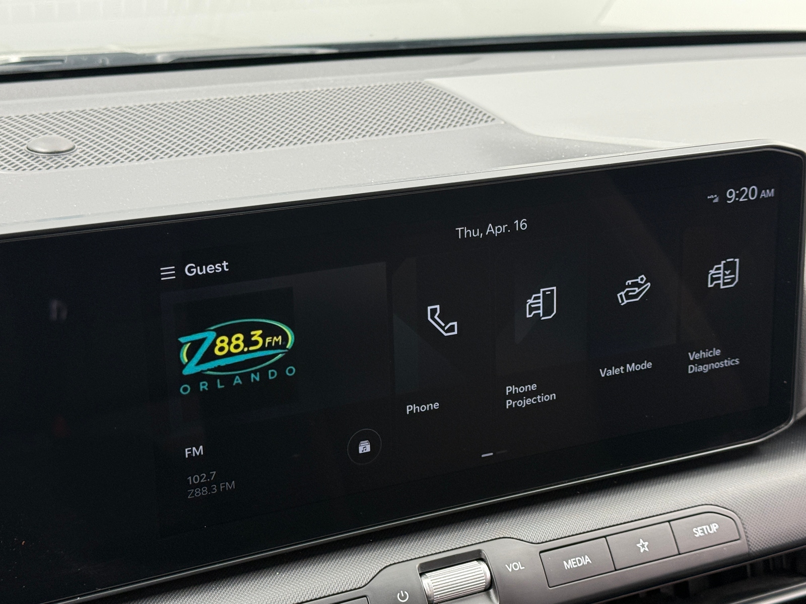 Thumbnail: 2025 Kia K4 - 4