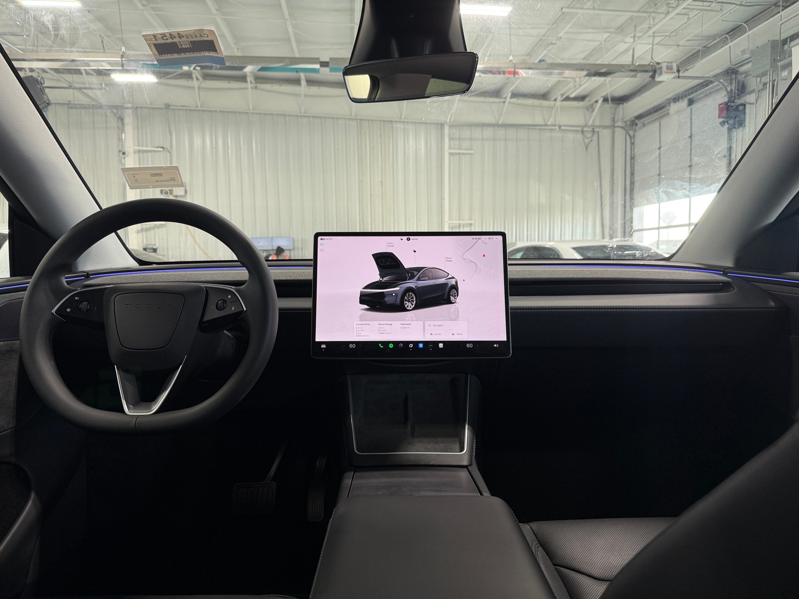 Thumbnail: 2026 Tesla Model Y - 2