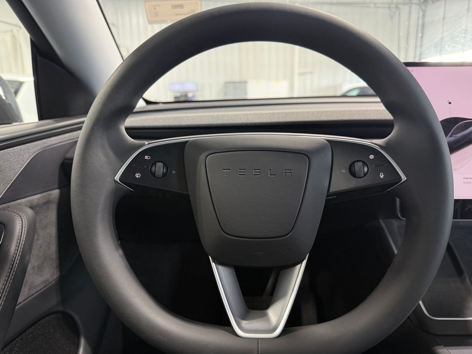 Thumbnail: 2026 Tesla Model Y - 4