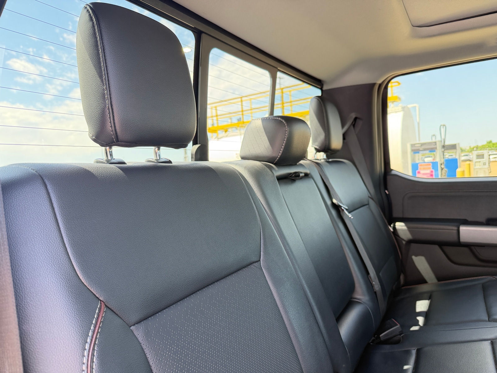 Thumbnail: 2024 Ford Econoline - 5