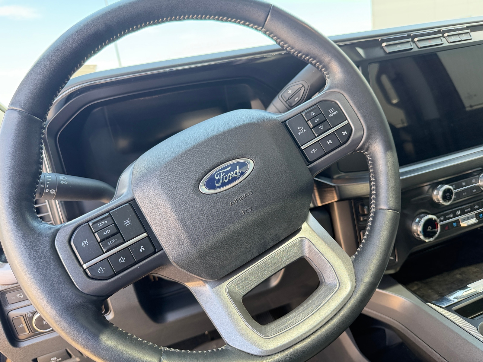 Thumbnail: 2024 Ford Econoline - 4