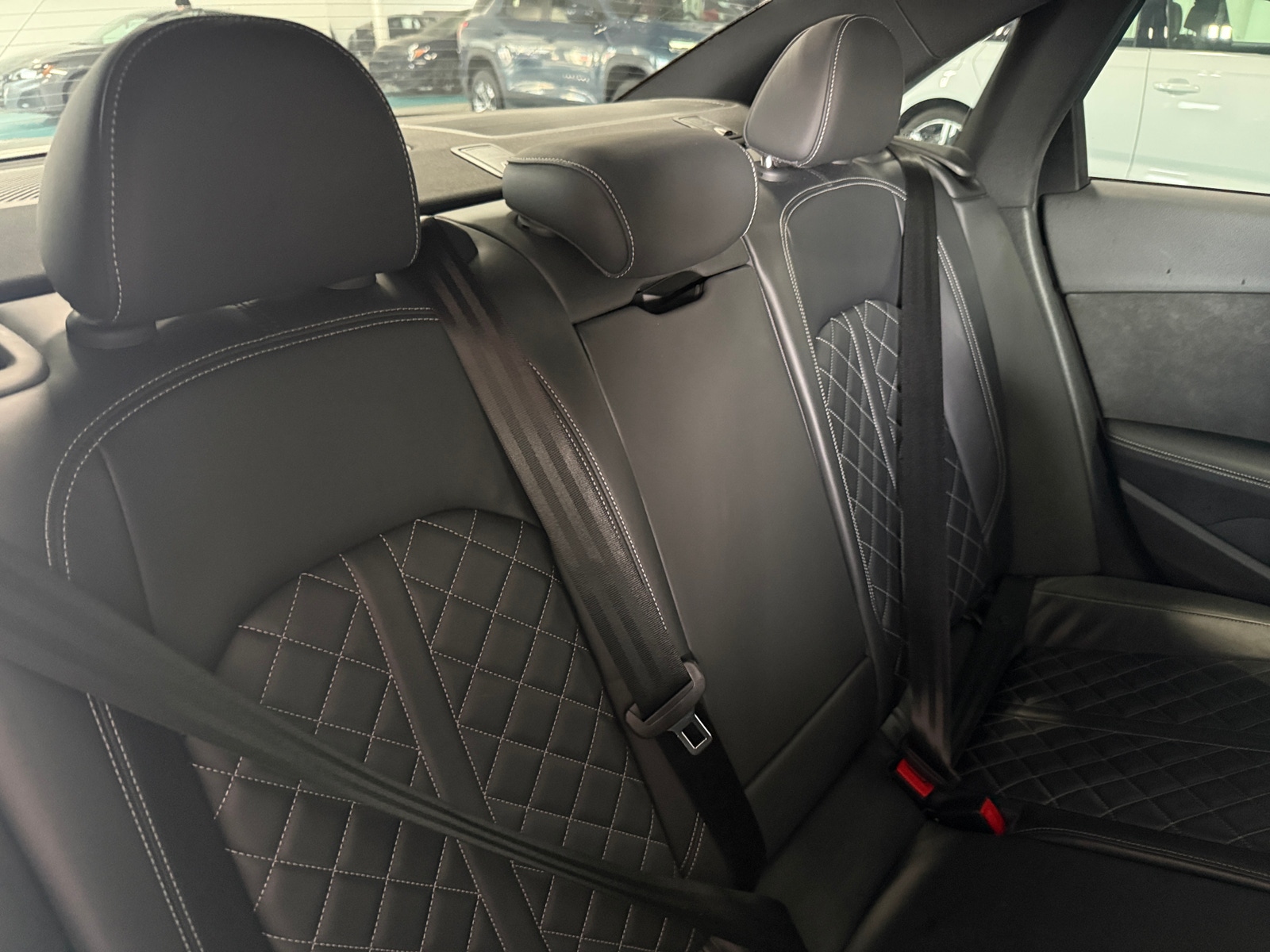 Thumbnail: 2018 Audi S4 - 5