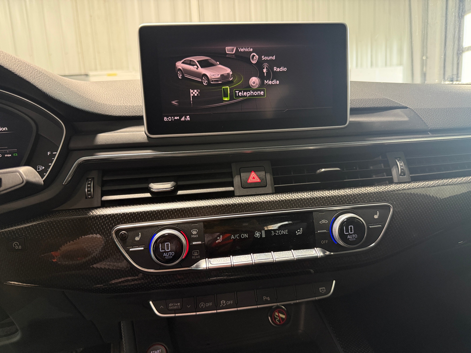 Thumbnail: 2018 Audi S4 - 3